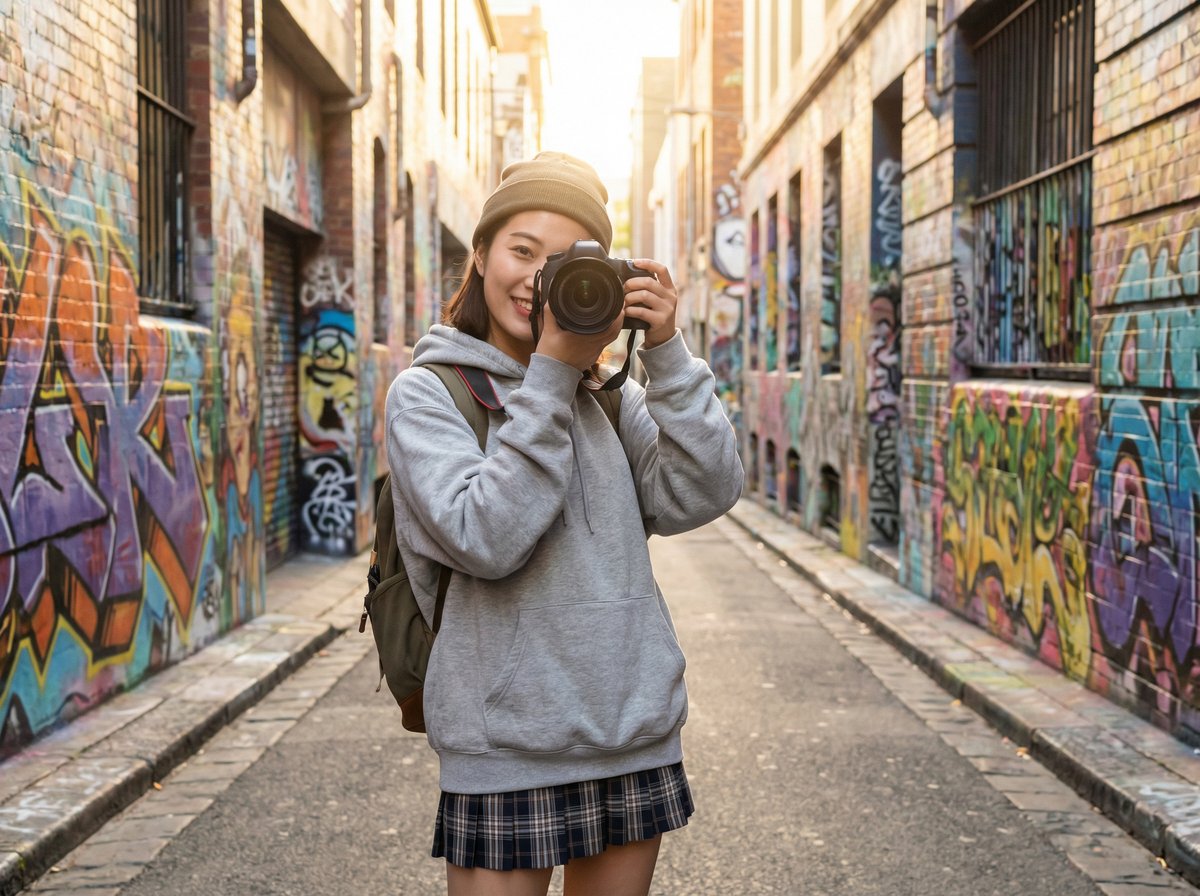 小马拉大车传媒街拍