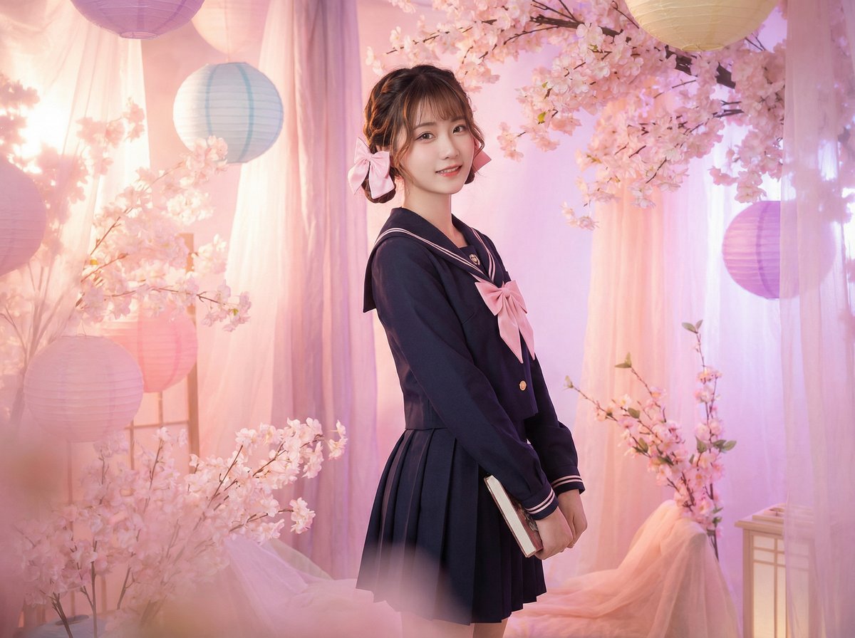 小马拉大车童颜cosplay传媒