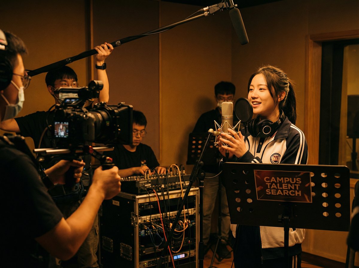 小马拉大车精选传媒MV