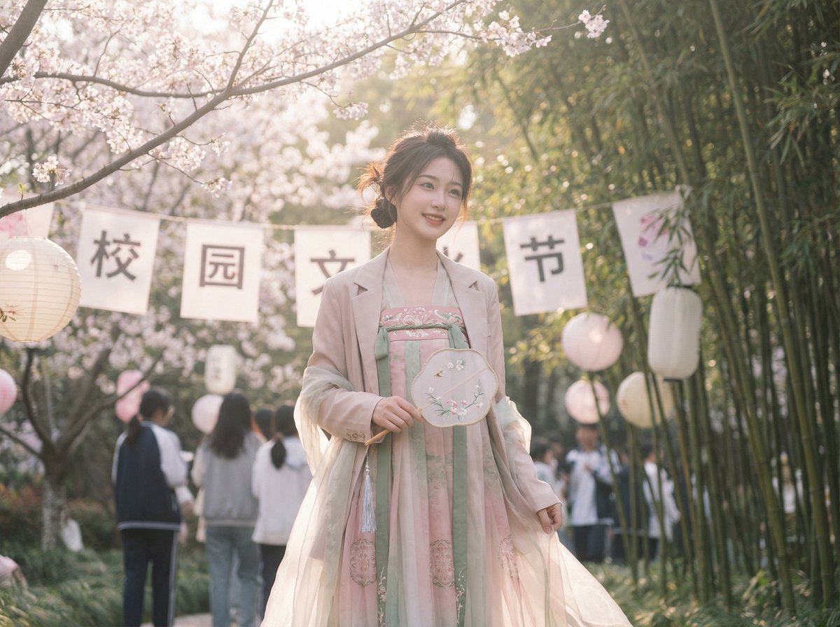 小马拉大车精选传媒古风