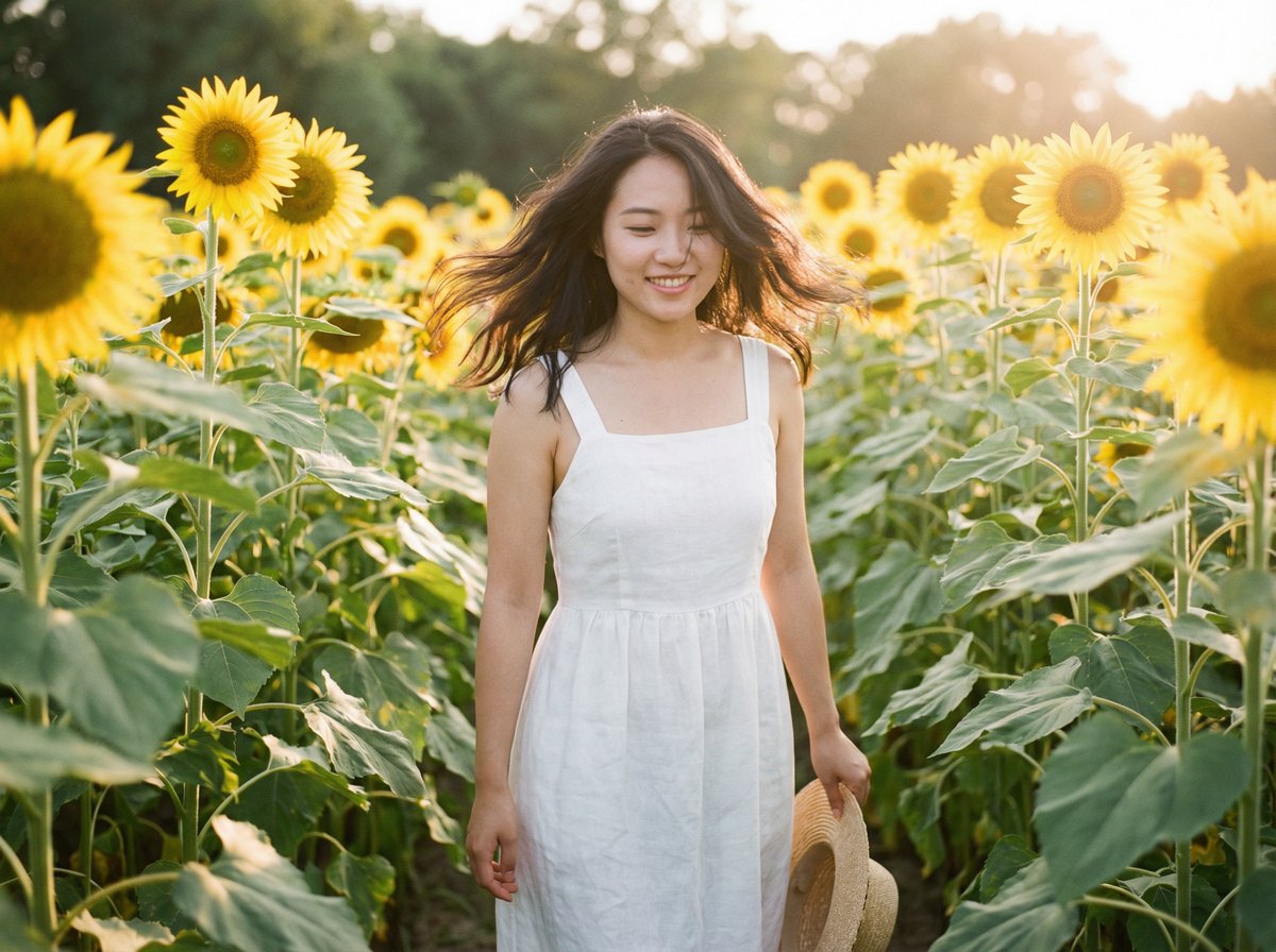 小马拉大车传媒户外写真