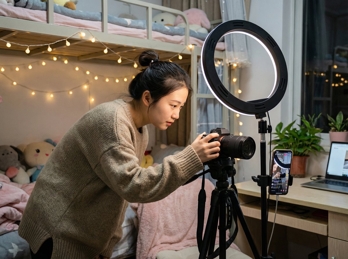 小马拉大车甜美直播传媒